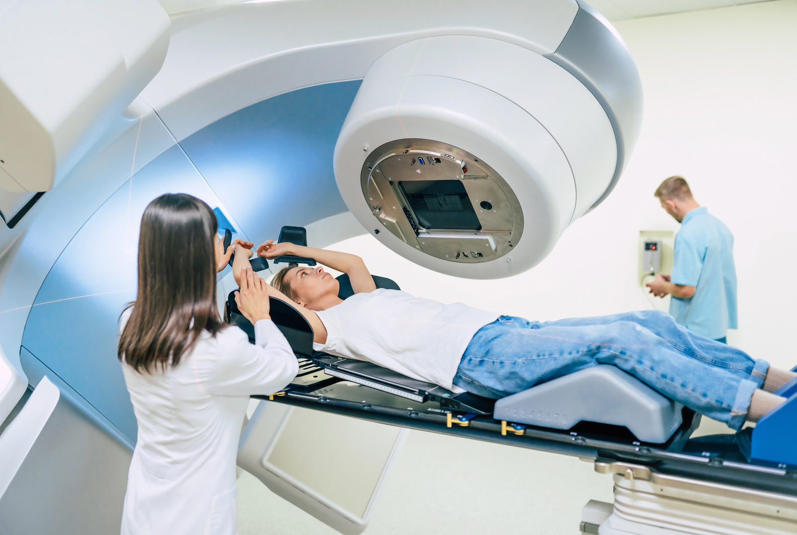 Featured Image for “Radiation Oncology”